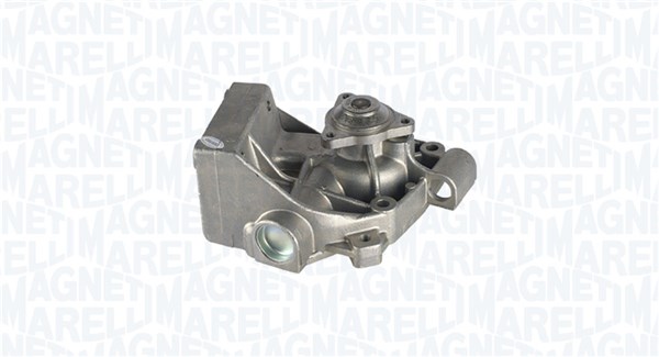 MAGNETI MARELLI 350981316000 - Водяной насос - помпа