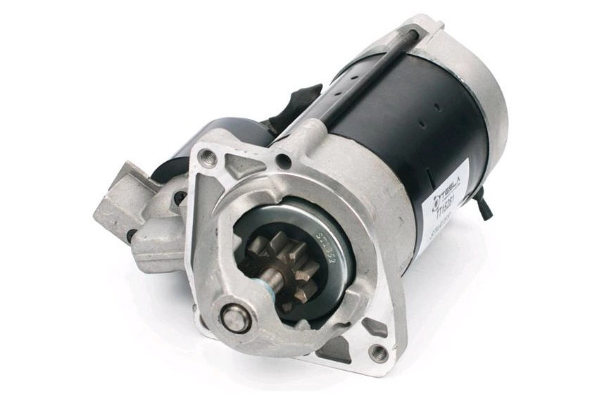 Стартер STANDART line