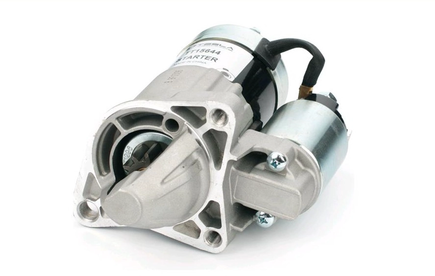 Стартер STANDART line