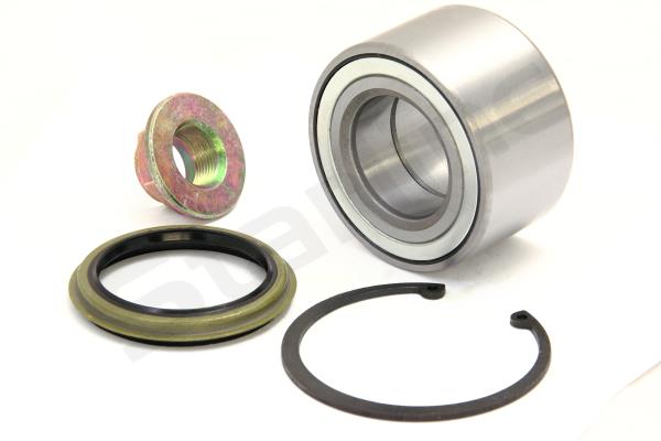 Ступичный подшипник