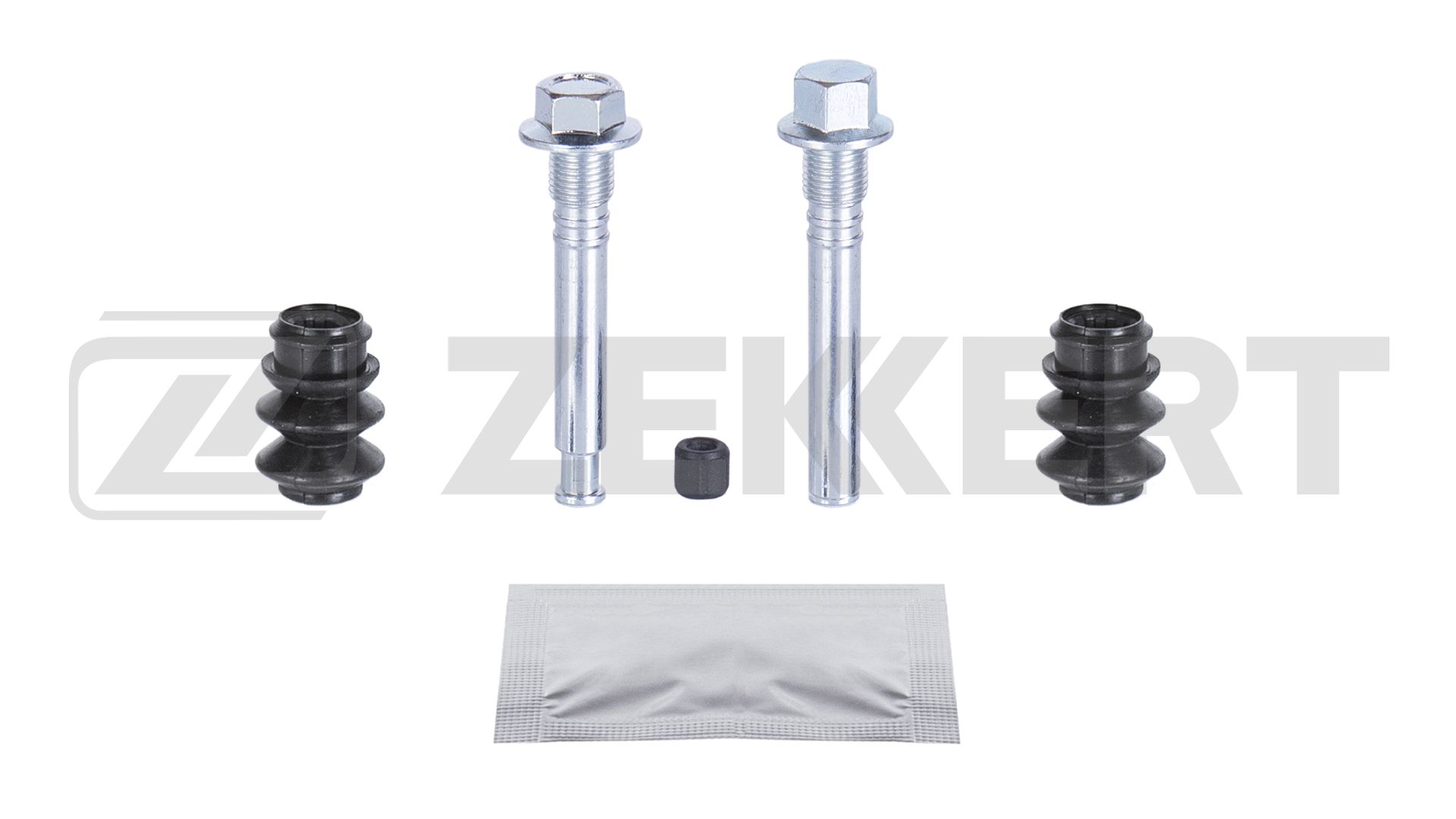 ZEKKERT BR-1341 - Направляющие суппорта