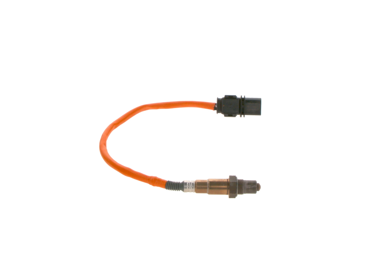 BOSCH 0 281 004 537 - Лямбда-зонд