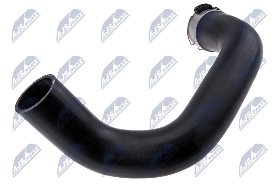 NTY GPP-FT-042 - Патрубок турбины