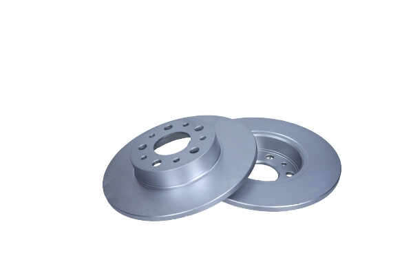 QUARO QD9505 - Тормозные диски