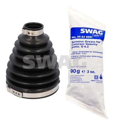 Пыльник ШРУСа