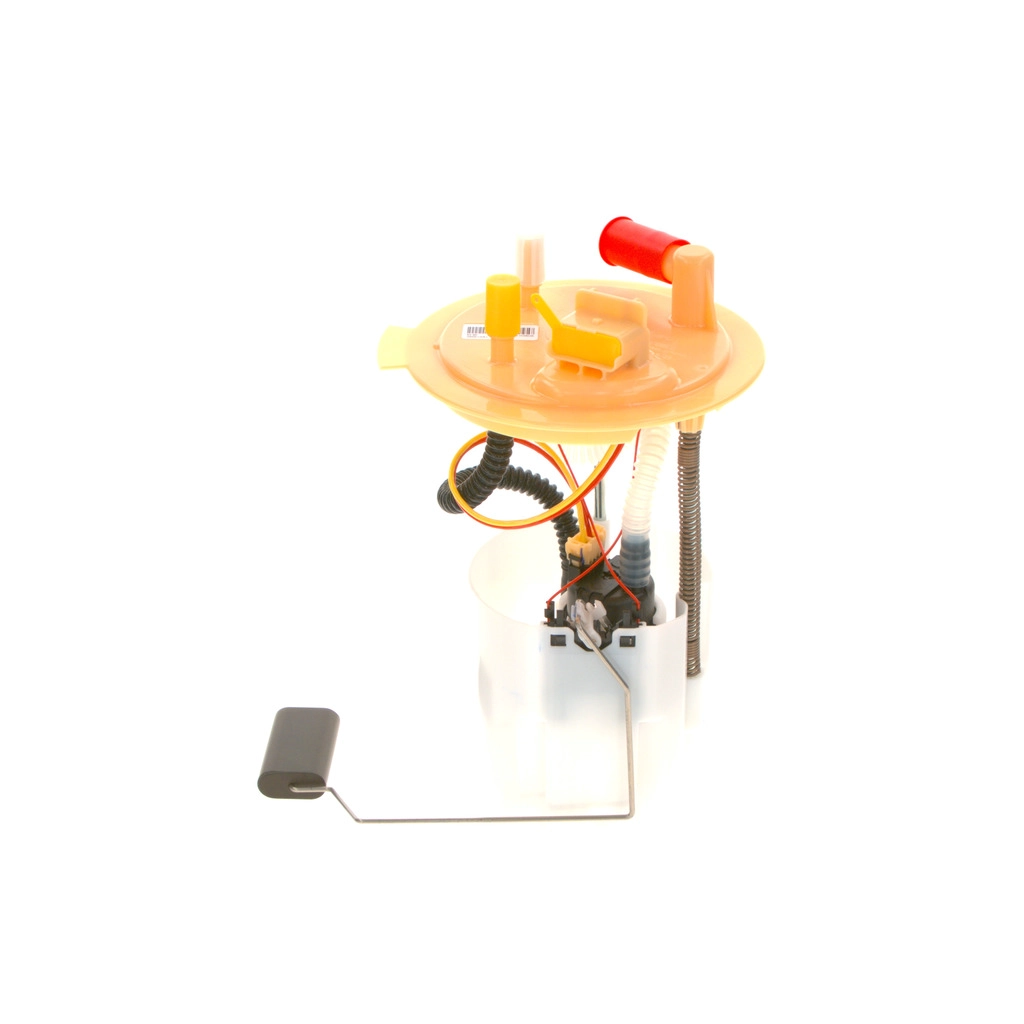 Топливный насос