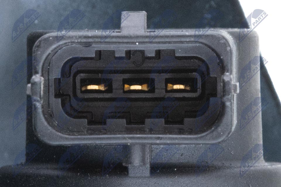 NTY ECD-FT-000 - Клапан турбины