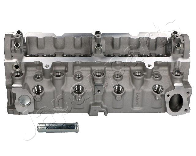 Головка блока цилиндров