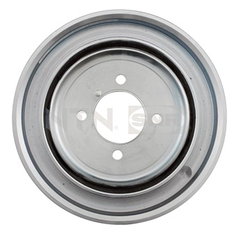 SNR DPF359.14 - Шкив коленвала