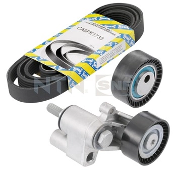 Комплект приводного ремня