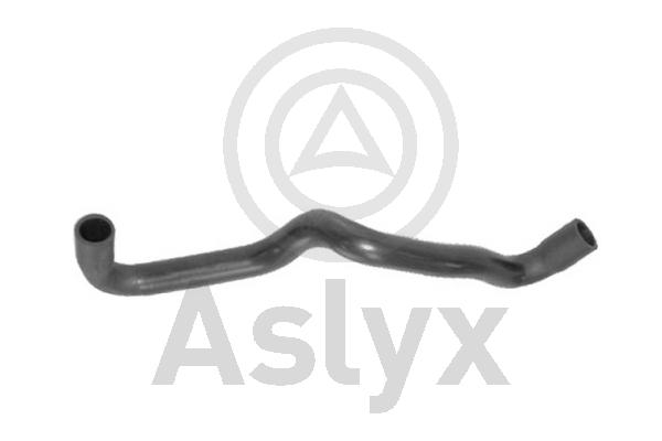 Патрубки системы охлаждения