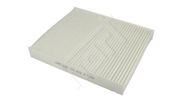 Салонный фильтр