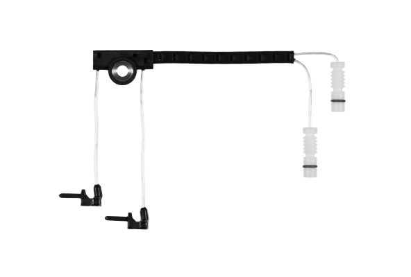 TEXTAR 98020900 - Датчик износа тормозных колодок