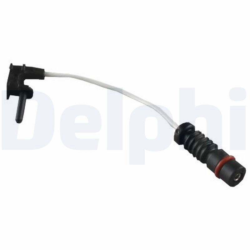 DELPHI LZ0270 - Датчик износа тормозных колодок