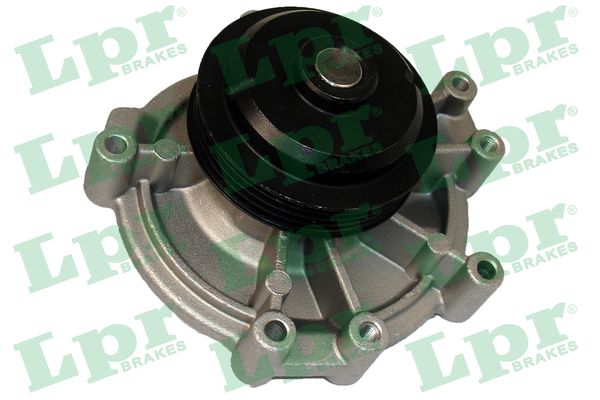 Водяной насос - помпа