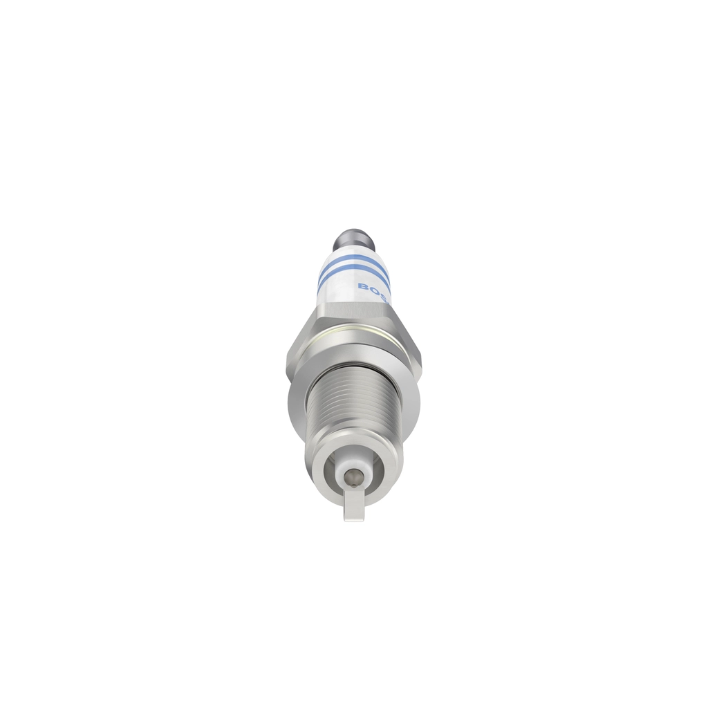 BOSCH 0 242 135 563 - Свеча зажигания Double Iridium