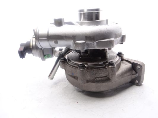 GARRETT 796122-5007S - Турбина