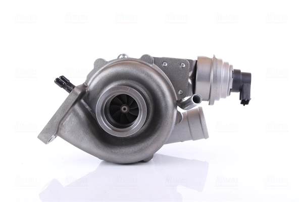 NISSENS 93467 - Турбина