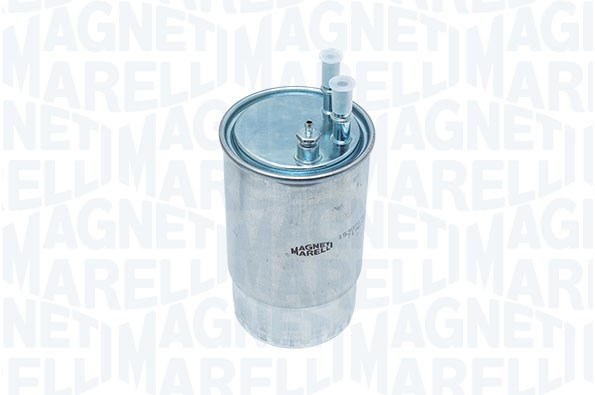 MAGNETI MARELLI 153071762486 - Топливный фильтр