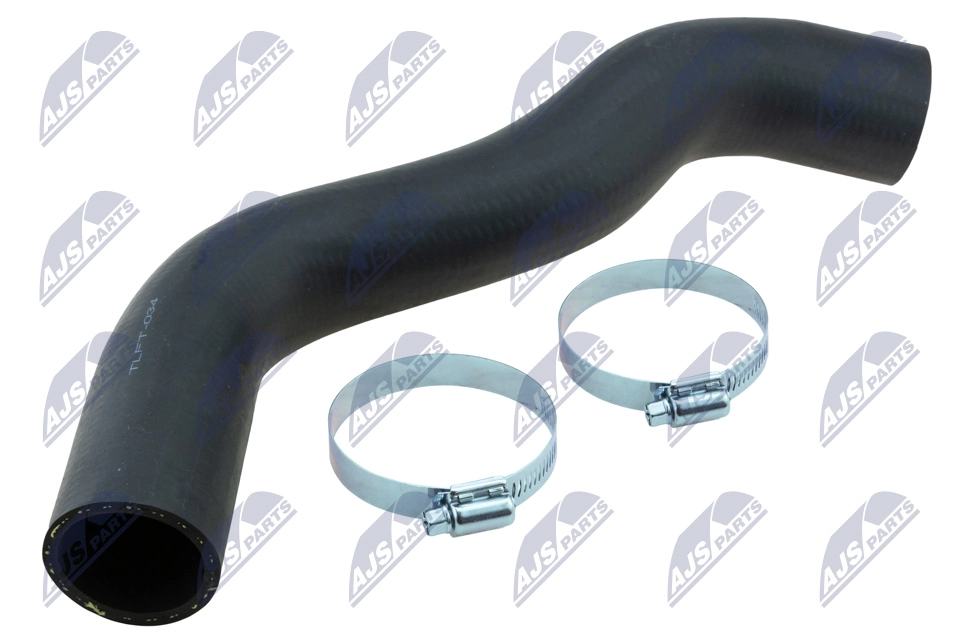 NTY GPP-FT-034 - Патрубок турбины