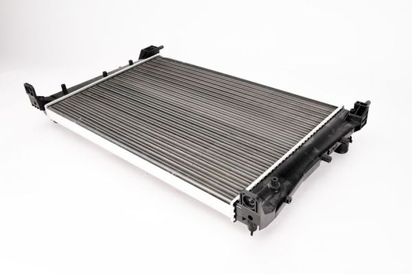 THERMOTEC D7F032TT - Радиатор охлаждения