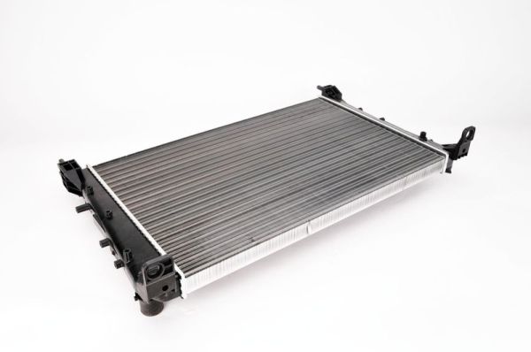 THERMOTEC D7F032TT - Радиатор охлаждения