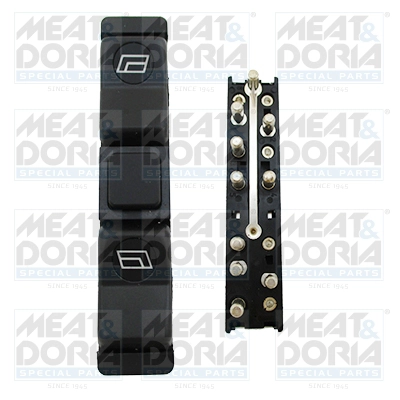 Кнопка стеклоподъемника