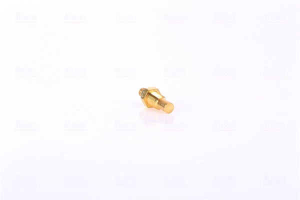 NISSENS 207002 - Датчик температуры охлаждающей жидкости