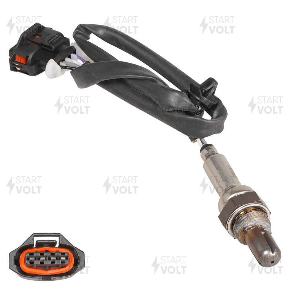 STARTVOLT VS-OS 0538 - Лямбда-зонд