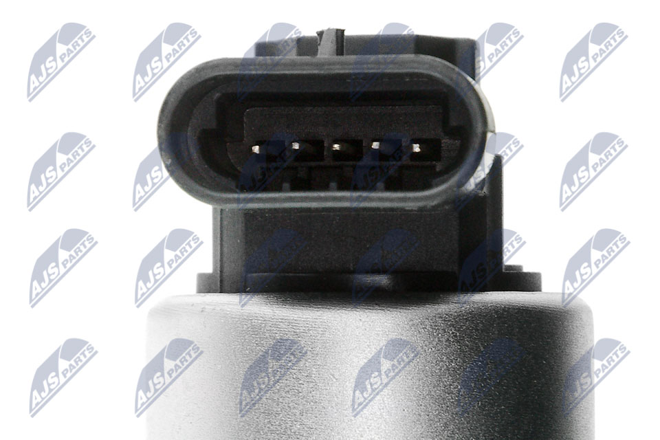 NTY EGR-PL-008 - Клапан ЕГР