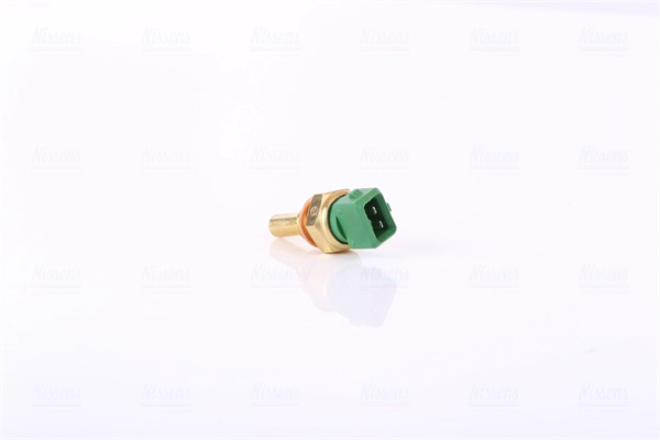 NISSENS 207041 - Датчик, температура охлаждающей жидкости ** FIRST FIT **