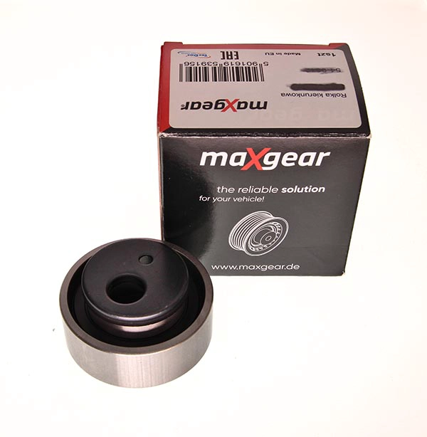 MAXGEAR 54-0084 - Натяжной ролик ГРМ