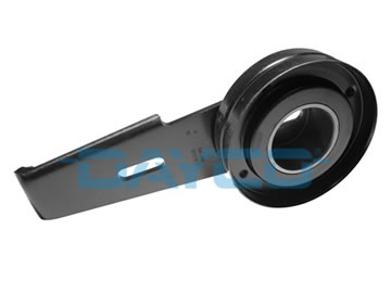 DAYCO APV2011 - Натяжитель ремня генератора