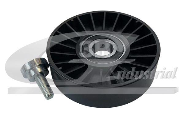 3RG 13228 - Ролик обводной приводного ремня