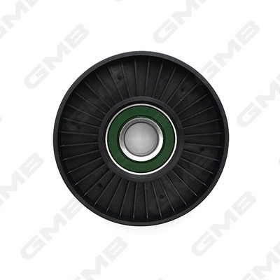 GMB GTA0100 - Ролик обводной приводного ремня