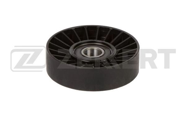 ZEKKERT SR-1133 - Ролик обводной приводного ремня