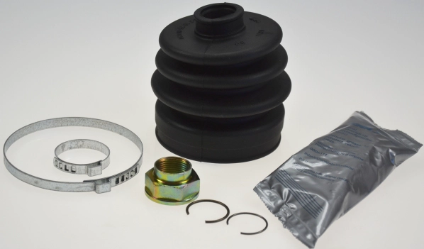 LÖBRO 300326 - Пыльник ШРУСа