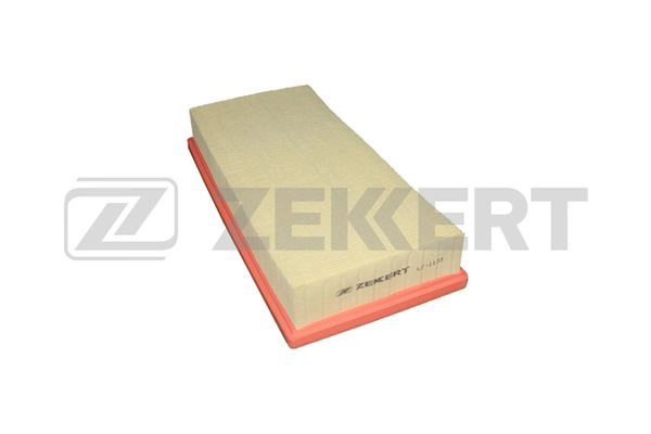 ZEKKERT LF-1133 - Воздушный фильтр