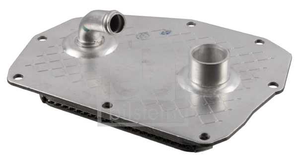 FEBI BILSTEIN 101022 - Масляный радиатор