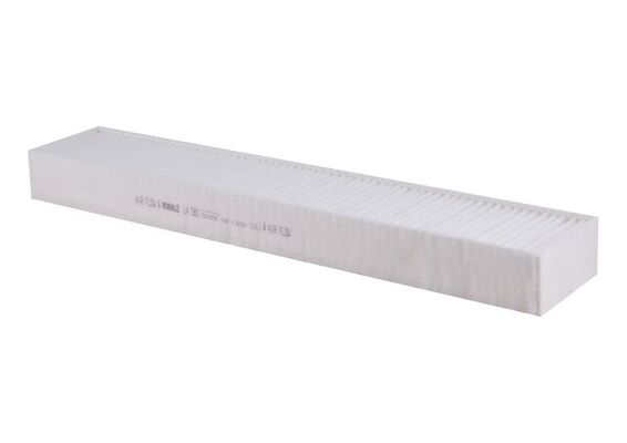 MAHLE LA 582 - Салонный фильтр