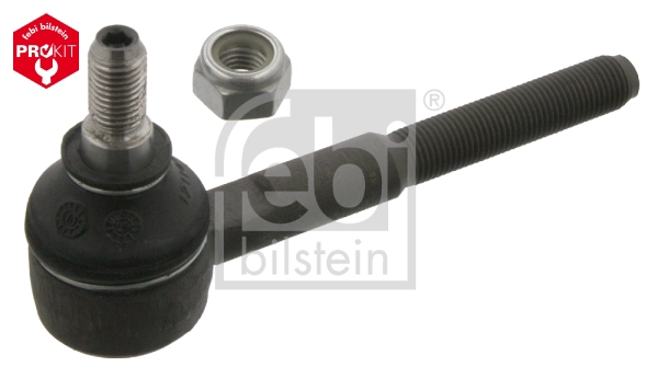 FEBI BILSTEIN 14140 - Наконечник поперечной рулевой тяги ProKit