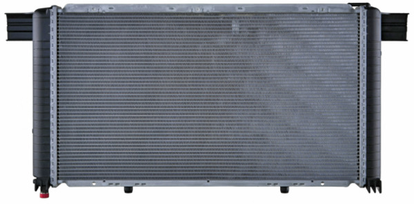 Радиатор охлаждения