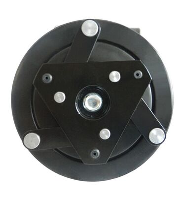 MAHLE ACP 188 000S - Компрессор кондиционера