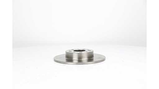 BSG BSG 25-210-010 - Тормозные диски