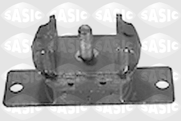 SASIC 8431601 - Подушка двигателя