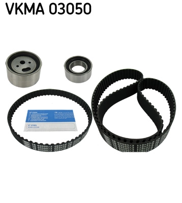 SKF VKMA 03050 - Комплект ГРМ