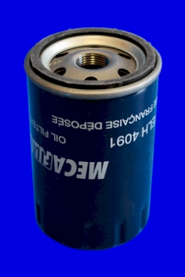 MECAFILTER ELH4091 - Масляный фильтр