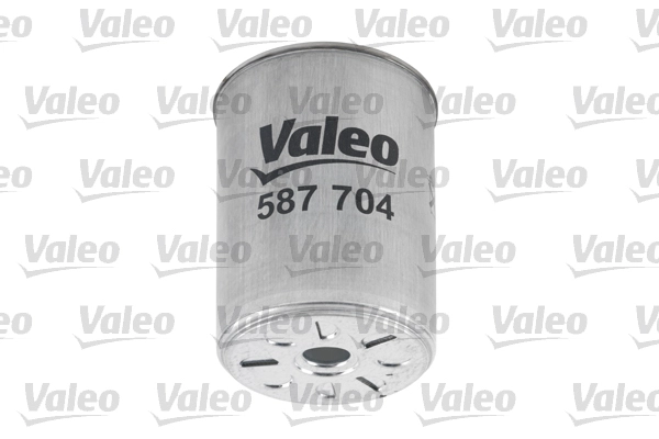 VALEO 587704 - Топливный фильтр