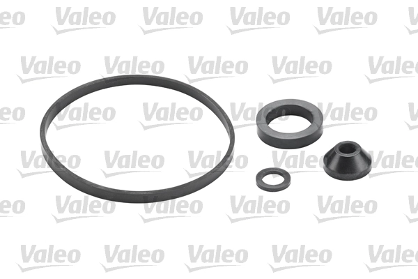 VALEO 587911 - Топливный фильтр