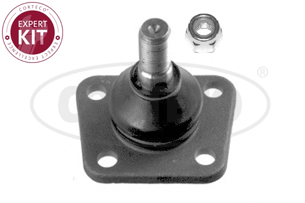 Шаровая опора